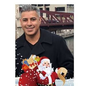 Meet your Posher, Amyn